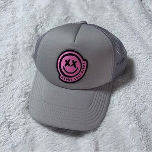 Trucker Hat
